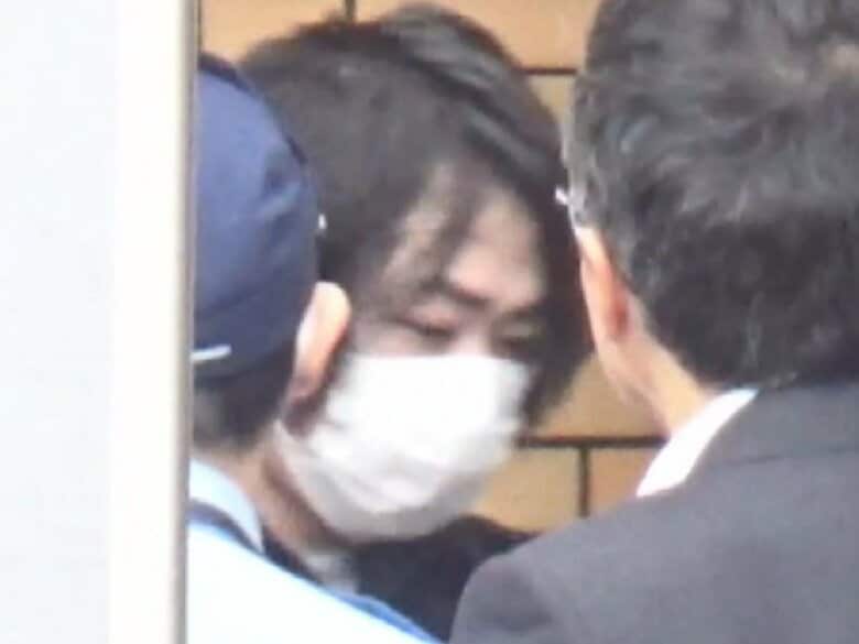 SNSで大学生と身分偽り近づいたか…15歳少女を脅して自身と3歳妹のみだらな画像等送らせた疑いの30歳無職の男｜FNNプライムオンライン
