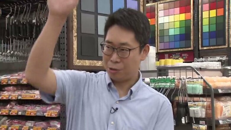 【台風10号】防災グッズは「普段から使うことも大事」　気象予報士・片平さんオススメグッズで「停電・浸水に備える」｜FNNプライムオンライン