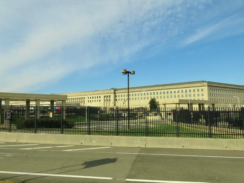 アメリカ国防総省「GDP比５％要求」日本含むアジア同盟国に　「防衛費増額がアジアの同盟国の安全保障上の利益」｜FNNプライムオンライン