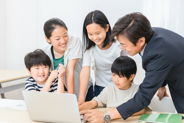満足度の高い『子どもプログラミング教室』ランキング│【ヒューマンアカデミー ジュニア】が2023年以来3年ぶりに総合1位を獲得（オリコン顧客満足度(R)調査）