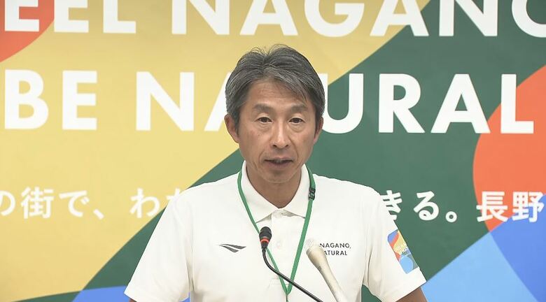 羽生結弦や宇野昌磨、小平奈緒も出場　「全国中学校体育大会」から除外のスケート　代替大会を長野市で開催へ　荻原健司市長「オリンピックレガシーの継承で大きな役割を期待」　1回目は2028年2月に開催予定｜FNNプライムオンライン