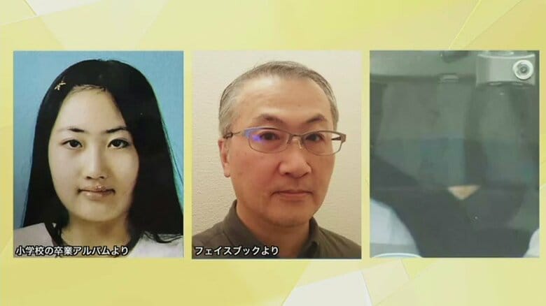 娘が男性を拘束、抵抗できない状態にして首付近刺したか　スマホ壊し証拠隠滅の可能性も【札幌・ススキノ　首切断事件】｜FNNプライムオンライン