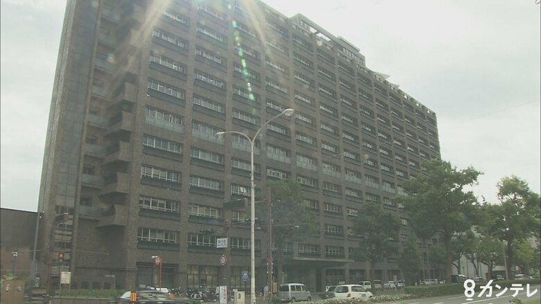 ストーカー疑い「尿入りペットボトル」を知人女性の郵便受けに　兵庫県職員を逮捕｜FNNプライムオンライン