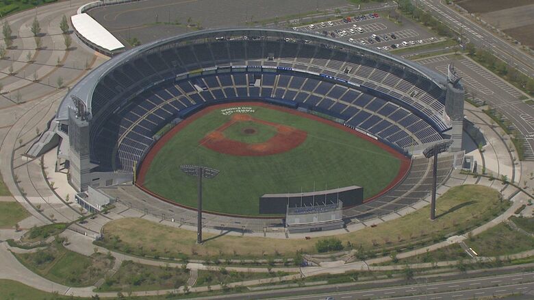 【選手一覧】夏の高校野球新潟大会が開幕！甲子園を目指す球児たちの熱戦始まる　中越・北越・新潟明訓・関根学園の私学勢がシード｜FNNプライムオンライン