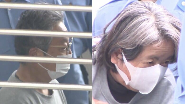 「騙すつもりなかった」“仕出し弁当詐欺”の疑いで無職・高本伸浩容疑者（57）と63歳妻を送検　同様被害が数件　横浜市｜FNNプライムオンライン