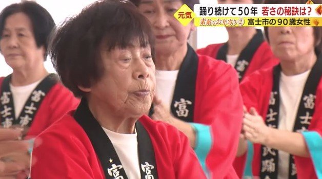 平野春子さん