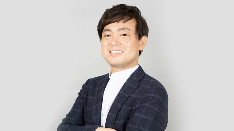 ワンダーラボ 代表 川島慶さん