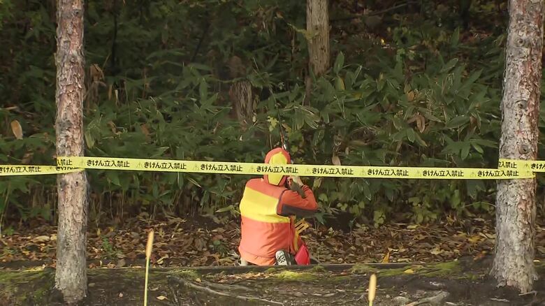 「ガバメントハンター」制度の早期整備を求める声も（資料写真）