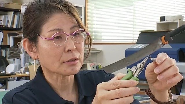 ティエスピー・諸吉陽子さん