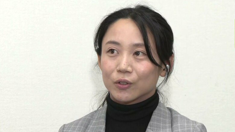 今季限りで現役を引退したスピードスケートの高木美帆さん