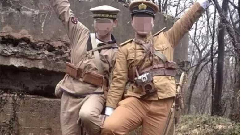 【中国トンデモ事件簿】「中国人のクズだ」 続々現れる“精神的日本人”を政府が批判