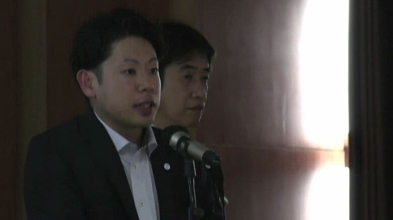 専門学校担当者