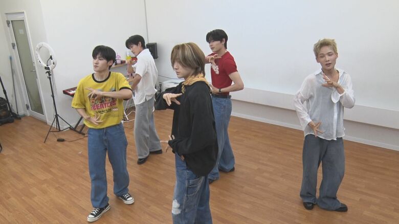 1VERSEのこれからの活躍に注目が集まる