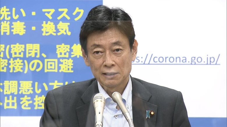 コロナ対策と経済立て直し 成長への青写真は描けるか …新政権の課題【内閣府】