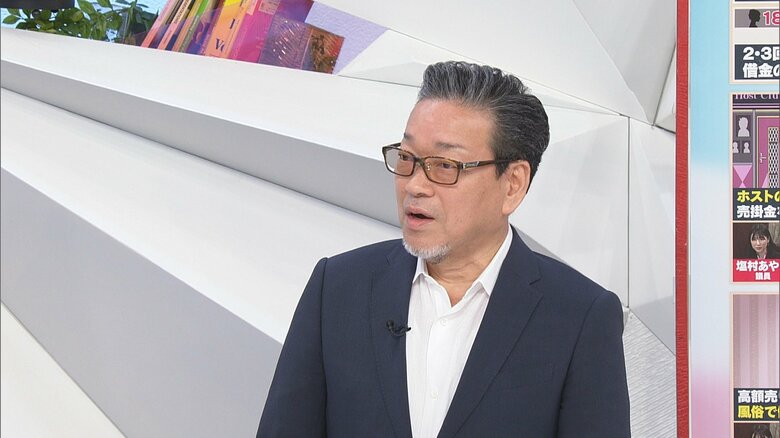 「青少年を守る父母の連絡会」代表　玄 秀盛氏