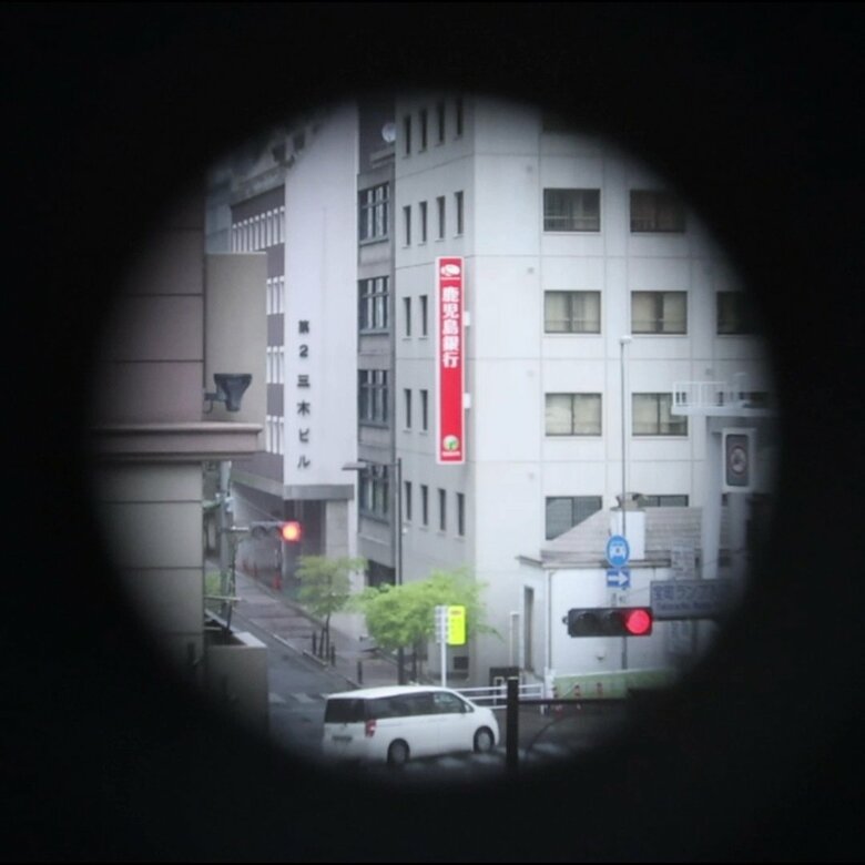 近くのカレンダーから遠くを見るまで（出典:ViXion）