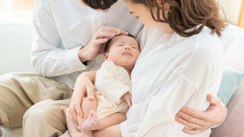 来年の生活はどうなるか、考えてみるのがお勧め（画像はイメージ）