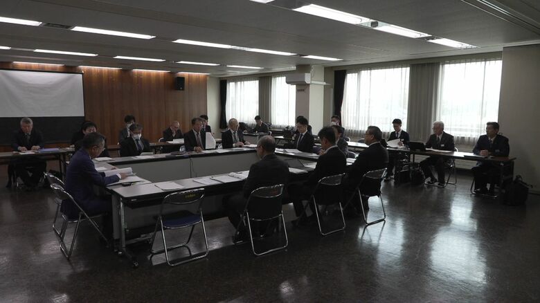 利用促進策などが話し合われた