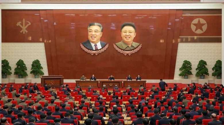 「核兵器は北東アジアの平和と安全のため」と言い切る