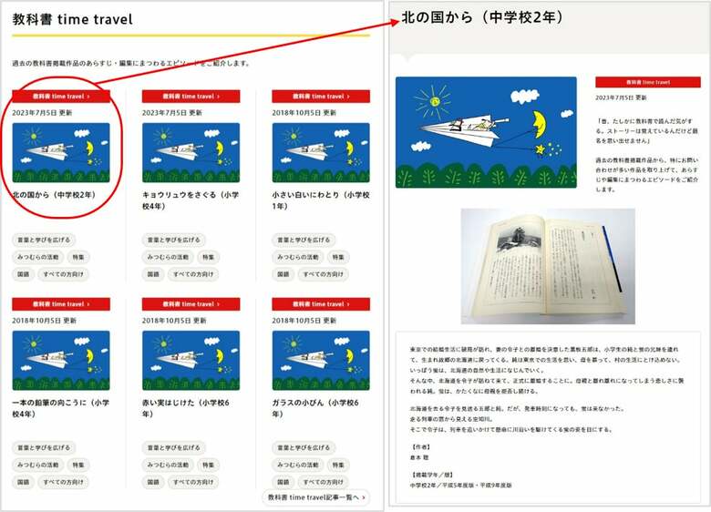 （出典:光村図書出版）