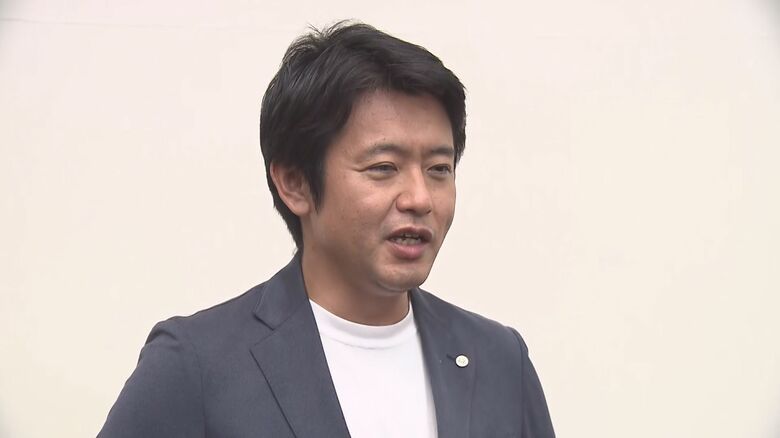 青森県　宮下宗一郎 知事