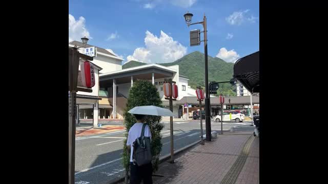 【速報】高梁市で４０．４度　”日本一の暑さ”に　岡山県内の観測史上最高記録を２日続けて更新【岡山】