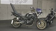 有明から赤坂までバイクで“集団暴走”信号無視や蛇行運転繰り返したか　少年ら6人を検挙　うち2人は無免許運転