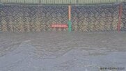 【速報】野川・仙川にレベル4氾濫危険警報　東京世田谷区と三鷹市流れる　流域は二階への避難など浸水に警戒を