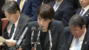 こんな国会初めて見た。野党がおとなしい。野次もない。これでいいのかとも思うが政策が実現すれば支持率は上がるのだろう