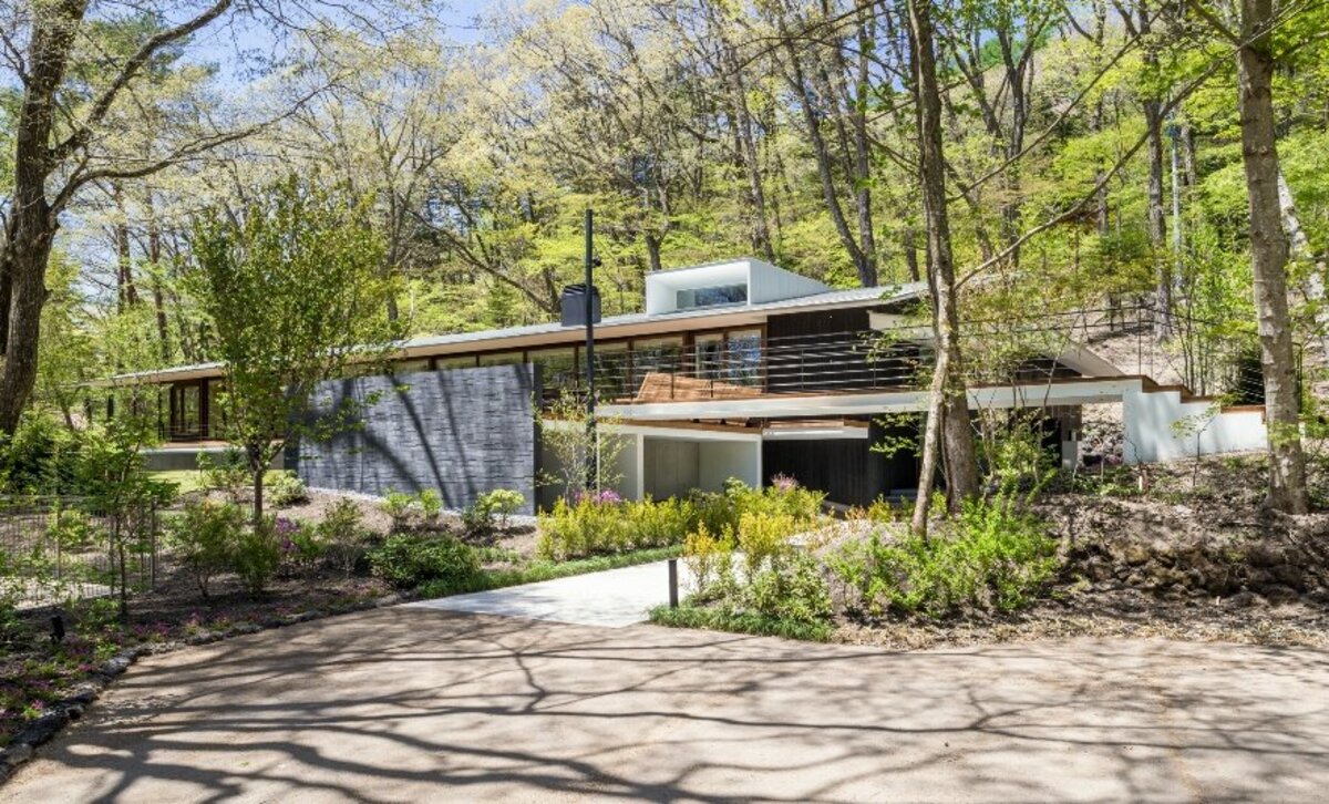 令和7年地価公示から見るトレンド】地価上昇が示す“旧軽井沢ブランド