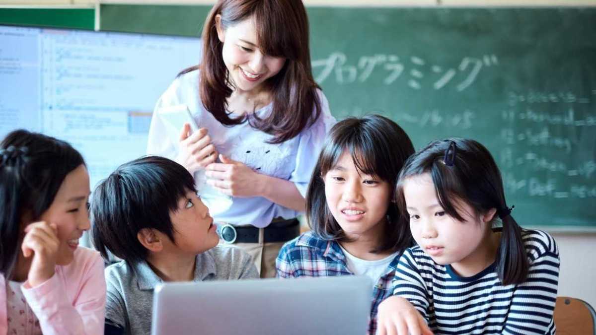 年度から必修化 小学校で プログラミング教育 が始まるとどうなる 文科省に聞いた 入門編