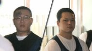 ニセ警察官詐欺“リーダー格”顔にタトゥーの31歳男ら逮捕　27歳男はカンボジアの拠点で共同生活送り詐欺繰り返したか