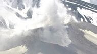 十勝岳の噴火警戒レベルが「2」に…山開きを前に火口周辺規制―気象台は“大きな噴石”に警戒呼びかける〈3月から火山活動が活発化＿美瑛町と上富良野町は注意看板を設置し対応へ〉北海道