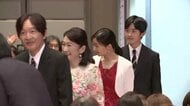 秋篠宮ご一家が日本人パラグアイ移住90周年を記念したコンサートへ　8月にはご夫妻でのパラグアイ公式訪問を調整