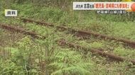 「自分の鉄道だと思って」肥薩線“川線”の鉄道復旧で基本合意の裏にトップ会談 残る“山線”はどうなる