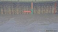 【速報】野川・仙川にレベル4氾濫危険警報　東京世田谷区と三鷹市流れる　流域は二階への避難など浸水に警戒を