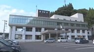 32年ぶりの報酬引き上げへ　穴水町議会「30年間上がっていない」審議会が4万5000円増を答申