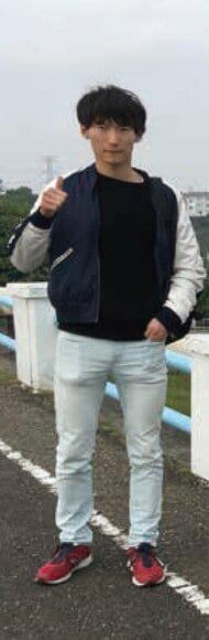 【速報】八田與一容疑者の新たな写真公開　全身とサングラス姿　別府ひき逃げ　発生から4年　大分県警