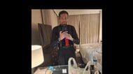 トランプ氏出席の夕食会発砲事件　容疑者の犯行直前「自撮り写真」を公開　複数刃物とホルスターを装着　ホテル到着を確認後に犯行か