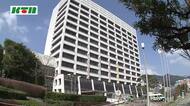佐世保市で男性職員を停職処分　不適切な事務処理142件　決済なく公印入り書類を作成