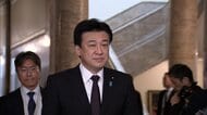 通常国会23日召集を衆参両院に伝達　野党側は“解散”に反発　立憲は連合に支援要請など“準備”加速
