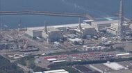 柏崎刈羽原発6号機 送電停止へ　18日の営業運転開始は困難