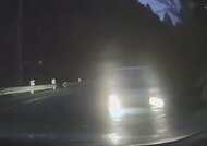 【独自】「死んだと思った」気づいたら目の前に“軽トラ”が…セ…