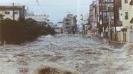 東京の地下に「もう一つの川」構想　豪雨対策は「ためる」から「海へ流す」へ　ハザードマップで「安全な避難路」確認を　