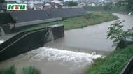 大雨による土砂災害に厳重に警戒を　23日夕方から25日にかけて長崎県内は大雨のおそれ（23日11時半現在）