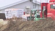 【安平町の養鶏所で鳥インフル確認】約19万羽を“殺処分”へ…処分は24時間体制で5日間ほどかかる見通し＿”渡り鳥の季節”に警戒強める＿周辺7つの農場もニワトリの移動や搬出を制限〈北海道 安平町〉