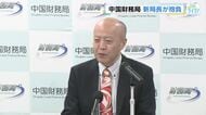 中国財務局 若原幸雄 局長が着任　「不透明な中東情勢の中、民間ニーズに応えたい」