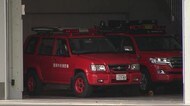 盛岡消防本部40代職員 新型コロナ感染確認 普段は救急車や消防車にも乗務<岩手県>