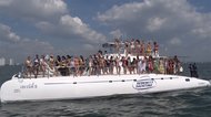 トランスジェンダー 史上初の出場 ミス・ユニバース世界大会