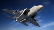 F-2後継の次期戦闘機「単独契約」で開発へ F-15J近代化は三菱重工とボーイングが契約